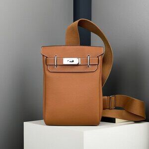 Classic Hermes Bag: A Stylish and Versatile Choice for Elegance